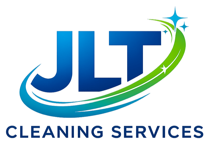 JLT Cleaning Services Logo